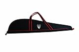 Plano Gun Guard 800 Series Compact Rifle Case (Black)