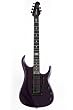 Ernie Ball Music Man John Petrucci JPX Electric Guitar - Two Humbucker Barolo Color Mahogany Neck Ebony Fretboard Black Hardware Ernie Ball Music Man John Petrucci JPX Electric Guitar - Two Humbucker Barolo Color Mahogany Neck Ebony Fretboard Black Hardware
