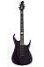 Ernie Ball Music Man John Petrucci JPX Electric Guitar - Two Humbucker Barolo Color Mahogany Neck Ebony Fretboard Black Hardware