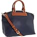 Dooney & Bourke Satchel, Dillen