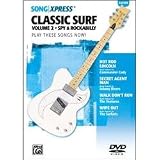 Songxpress: Classic Surf 2 [DVD] [Region 1] [US Import] [NTSC]