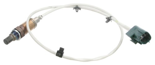 Paraut Oxygen Sensor