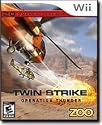 Twin Strike: Operation Thunder