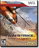 Twin Strike: Operation Thunder 31Nhda8HMoL. SL160 Twin Strike: Operation Thunder