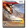 Twin Strike: Operation Thunder