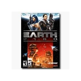 Earth 2160