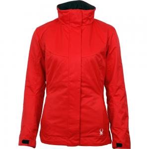 Spyder Recluse Systems Jacket Womens