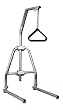`Trapeze Bar, Clamp And Base