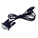 USGLOBALSAT USG-BR305-RS232 RS232 data & PS2 for power inp