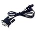 USGLOBALSAT USG-BR305-RS232 RS232 data & PS2 for power inp