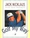 Sporting Goods : Jack Nicklaus: Golf My Way