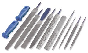 Buy 12-pc. Professional File Set