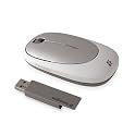 Kensington 72298 Ci75m Wireless Notebook Mouse