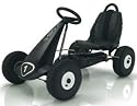 Kettler Daytona Air Tyres Pedal Go Cart