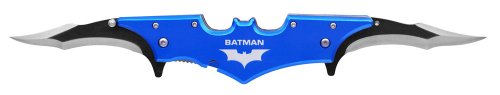 black Friday Batman Blade Batarang Style FoldingB0096DK1XI