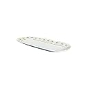 Pfaltzgraff Summer Breeze Rectangular Platter 16"