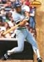 1994 Ted Williams #38 Amos Otis