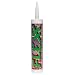 Sashco 15020 10.5oz Sashco Sealants Gray MorFlexx Grout Repair, 10.5-Ounce