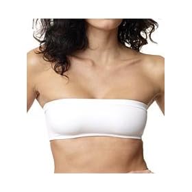 Maidenform Women's One Fabulous Fit Bandeau #40976