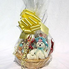 Spring Delights by Casa de Fruta