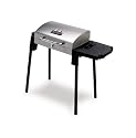 Broil King Model 800324 Porta-Chef S Liquid Propane 12,000 BTU Portable Gas Grill, Black