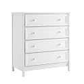 Graco Kendal Chest Dresser by Lajobi