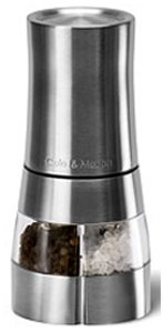 Cole & Mason Duo Stainless steel
