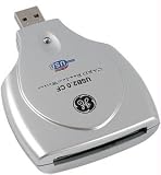 USB 2.0 CF/MD CARD RDR