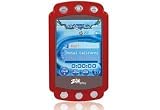 Review ZicPlay ZP-TRIO-512FM/RD / ZICPLAY Trio 1.8