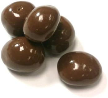 Marich Chocolate Covered Spiced Apple Balls (1 Lb - 16 Oz)
