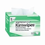 KIM34155 - Kimwipes Ex-L Delicate Task Wipes