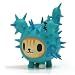 Cactus Friends - Bruttino - Tokidoki
