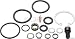 RockShox Service kit, 07-09 Totem (SoloAir)