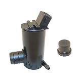 ACI 173685 Windshield Washer Pump by ACI