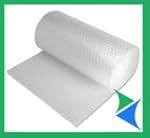 Bubble Wrap 10m x 50cm (33ft x 1.7ft)...