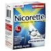 Nicorette-Nicotine Stop Smoking Aid, 4mg White Ice 100 Pieces