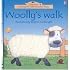 Woolly's Walk (Farmyard Tales Touchy-Feely)