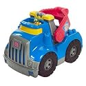 MEGA Bloks Tow Truck
