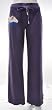 Juicy Couture Traincase Drawstring Skull Pants Juicy Couture Traincase Drawstring Skull Pants