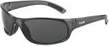 Bolle Anaconda Jr. Kids Sunglasses White Frame/ TNS Lens, 11111