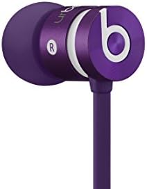 Beats urBeats In Ear Headphones Purple Sports In Ear Headphones