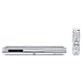 JVC XV-N33SL Multi-region DVD Player