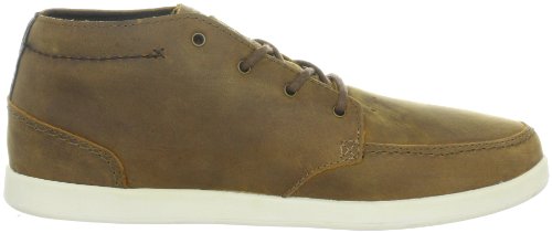 Reef Mens Spiniker Mid NB Brown Multisport Shoes R3422BRO 9 UK, 43 EU, 10 US | Ralph Lefebvre 