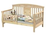 DaVinci Elizabeth II Toddler Bed cribs and bassinets specials of the day 31Nhx4z5HDL._SL160_ - DaVinci Elizabeth II Toddler Bed - cribs-and-bassinets-specials-of-the-day