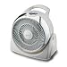 Honey Dura Envira Honeywell High Velocity Double Turbo