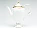 Noritake Renaissance Ruby Coronet Coffee Server 46-oz. 