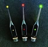 Pro Dot Pin - .019 Green