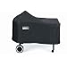 Weber 7455 Premium Cover, Fits Weber Performer Grills