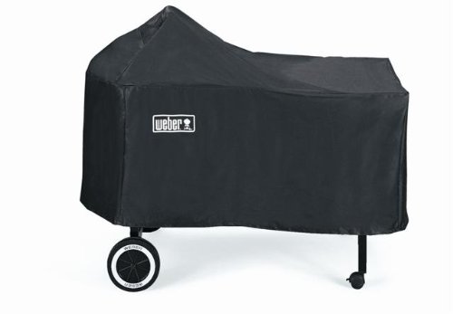Weber 7455 Premium Cover - Fits Weber Performer Grills