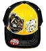 Boston Bruins Rage Stretch Cap